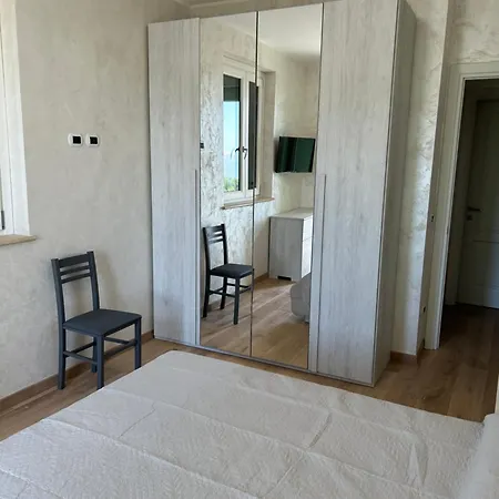 Colle Dei Pini Cupra Marittima