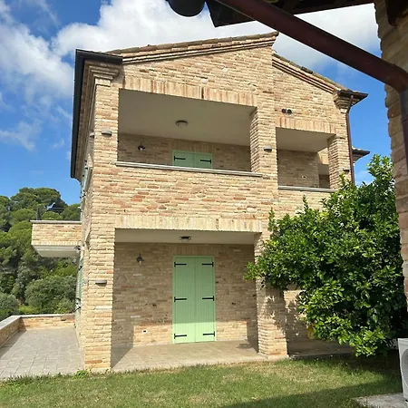 Colle Dei Pini