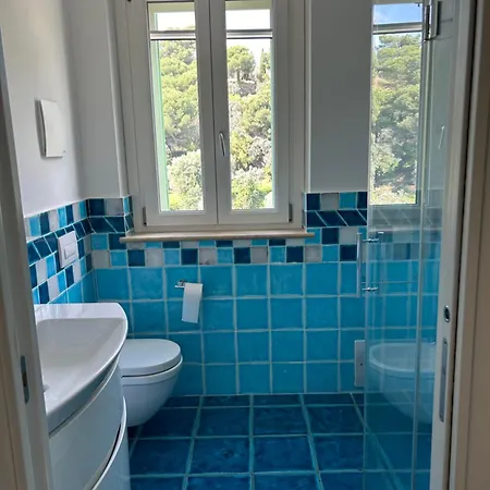 Daire Colle Dei Pini