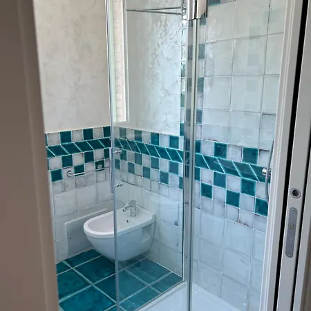 Daire Colle Dei Pini *