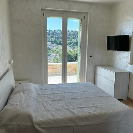 Colle Dei Pini Cupra Marittima