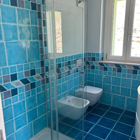 Colle Dei Pini Daire Cupra Marittima