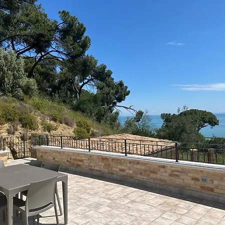 Daire Colle Dei Pini