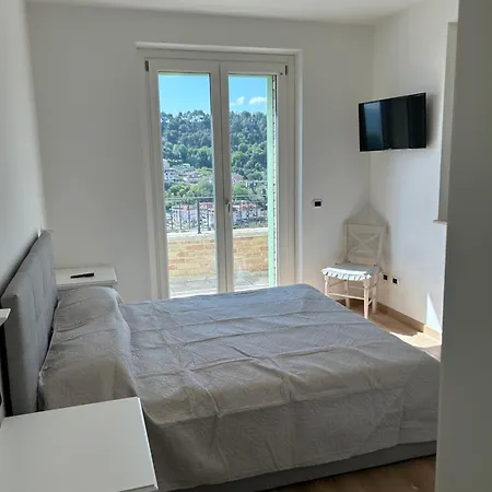 Colle Dei Pini Cupra Marittima