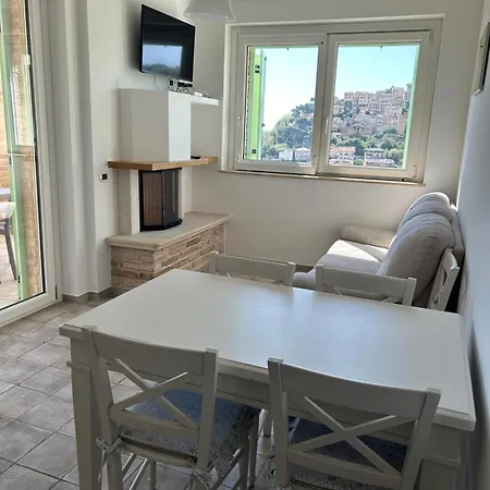 Appartamento Colle Dei Pini Cupra Marittima