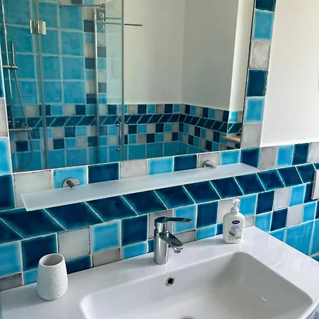 Apartment Colle Dei Pini *