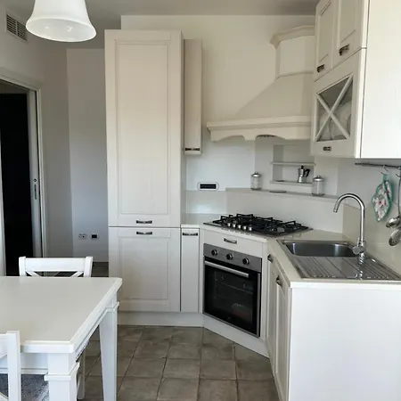 Appartamento Colle Dei Pini Cupra Marittima