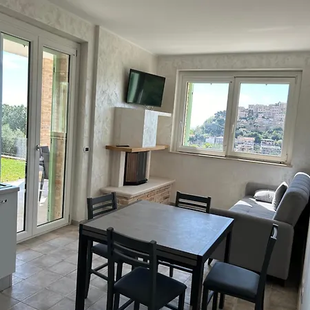 Apartment Colle Dei Pini *