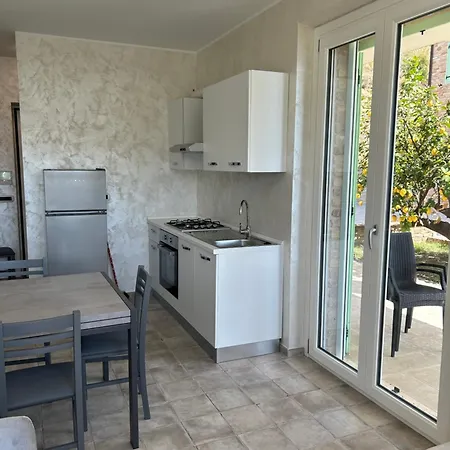 Apartment Colle Dei Pini *