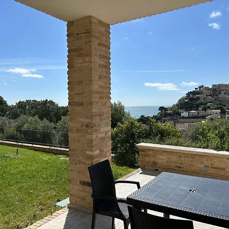 Apartment Colle Dei Pini