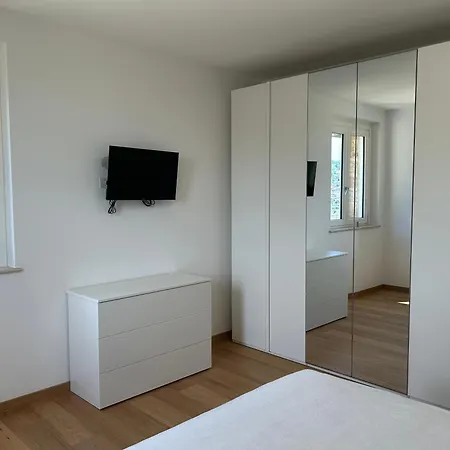 Colle Dei Pini Apartment Cupra Marittima