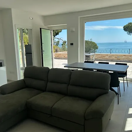 公寓 Colle Dei Pini