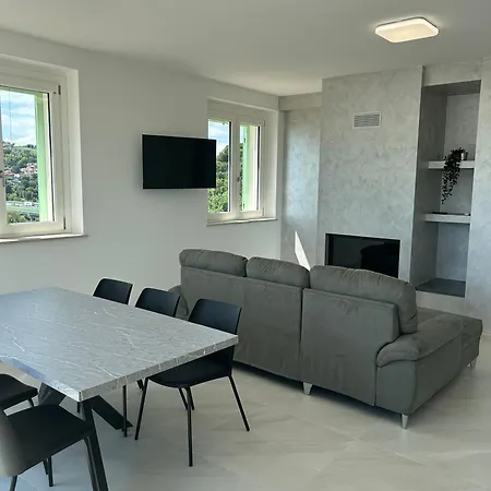 Appartamento Colle Dei Pini *