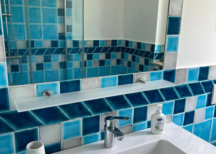 公寓 Colle Dei Pini *