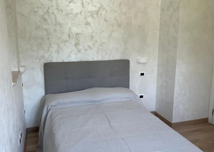 公寓 Colle Dei Pini