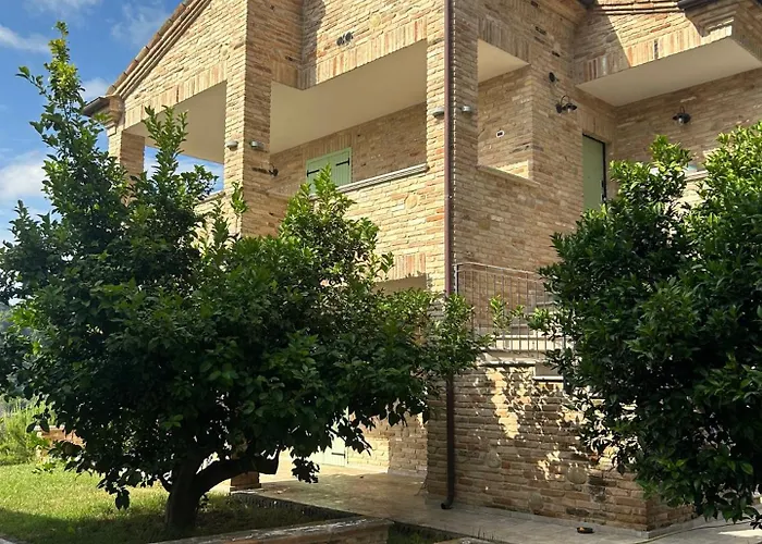 公寓 Colle Dei Pini 滨海库普拉