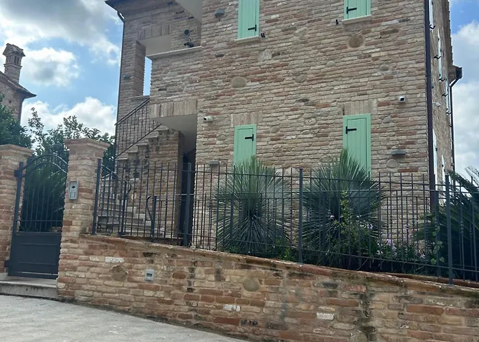 公寓 Colle Dei Pini 滨海库普拉