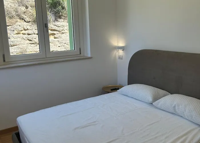 公寓 Colle Dei Pini 滨海库普拉